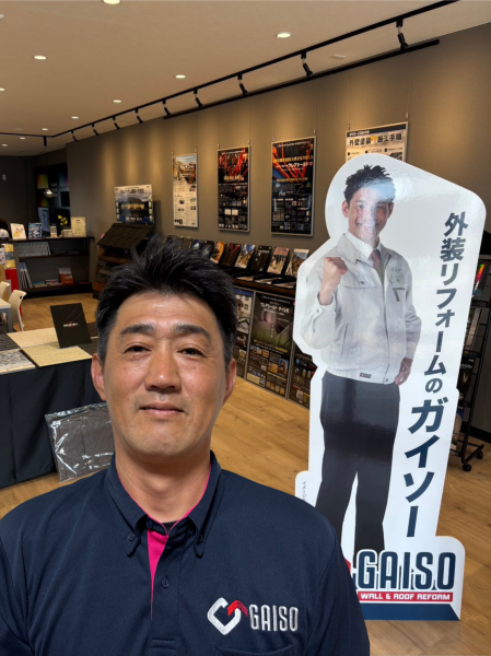スタッフ写真